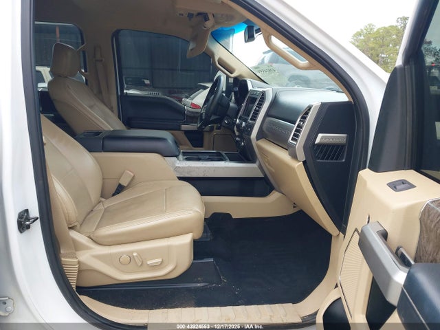 Ford F-250 Lariat 2017 1FT7W2BT4HEF42720 Image 5