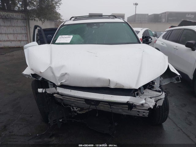 5TDADAB50SS017842 Toyota Grand Highlander Hybrid Limited Max