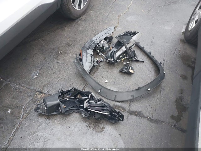 5TDADAB50SS017842 Toyota Grand Highlander Hybrid Limited Max