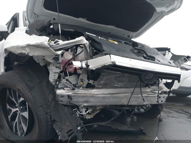 5TDADAB50SS017842 Toyota Grand Highlander Hybrid Limited Max