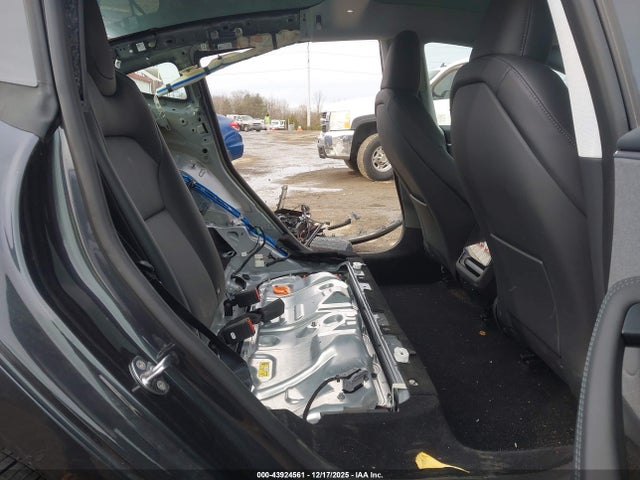 2025 TESLA MODEL 3 5YJ3E1EA0SF976399 Photo 7