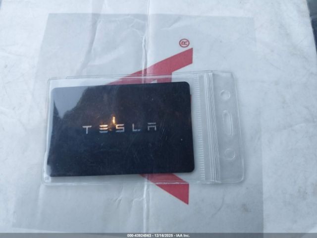 2021 TESLA MODEL 3 5YJ3E1EA8MF092097 Photo 10