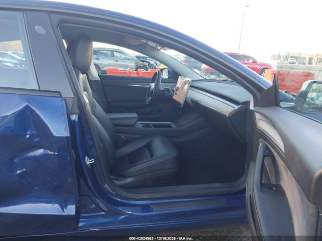 2021 TESLA MODEL 3 5YJ3E1EA8MF092097 Photo 4