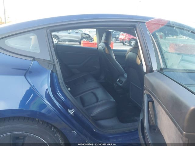 2021 TESLA MODEL 3 5YJ3E1EA8MF092097 Photo 7