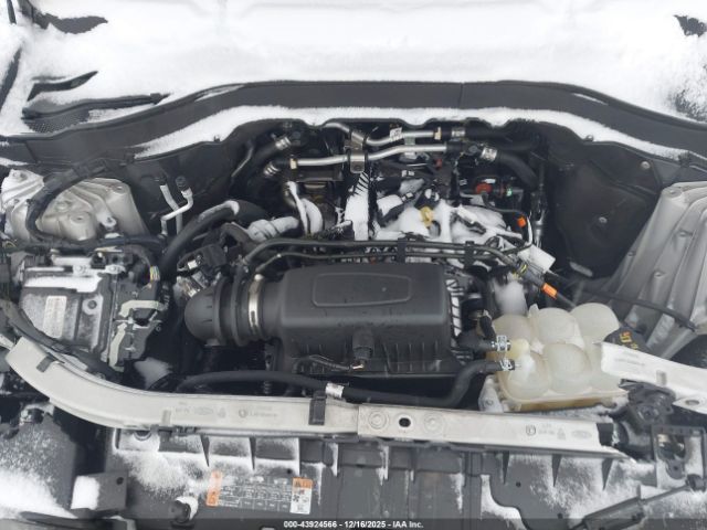 2023 FORD EXPLORER 1FMSK8DH2PGB77289 Photo 9