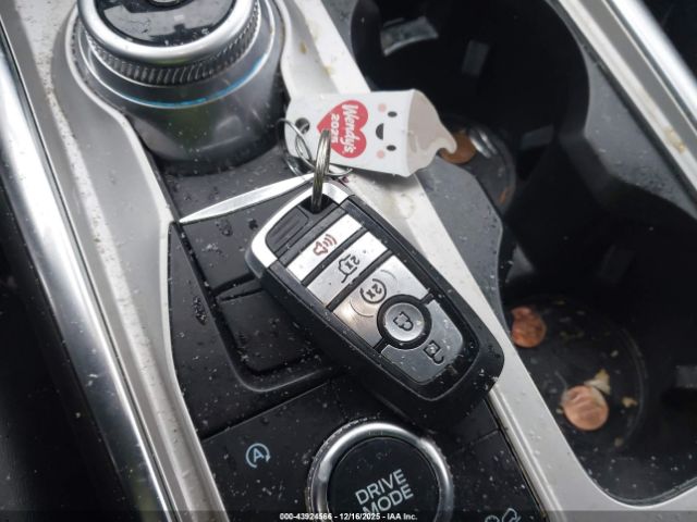 2023 FORD EXPLORER 1FMSK8DH2PGB77289 Photo 10