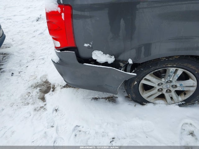 2C4RDGCG8JR238814 Dodge Grand Caravan Sxt