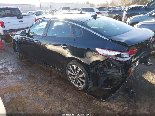 Продаж на аукціоні авто 2019 Kia Optima Lx, vin: 5XXGT4L31KG354954, номер лоту: 43924581