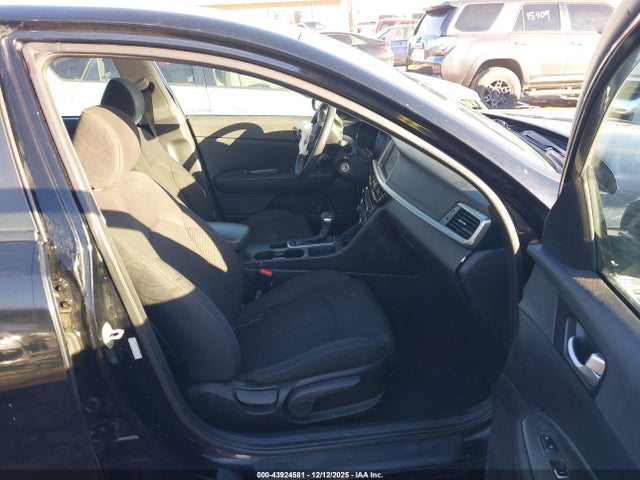 Продаж на аукціоні авто 2019 Kia Optima Lx, vin: 5XXGT4L31KG354954, номер лоту: 43924581