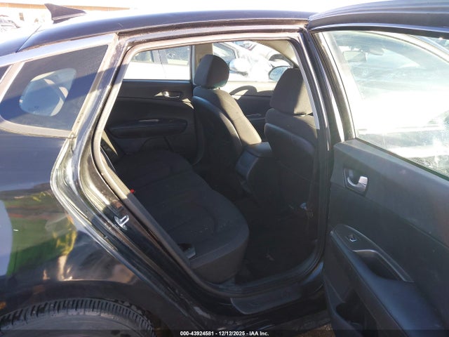 Продаж на аукціоні авто 2019 Kia Optima Lx, vin: 5XXGT4L31KG354954, номер лоту: 43924581