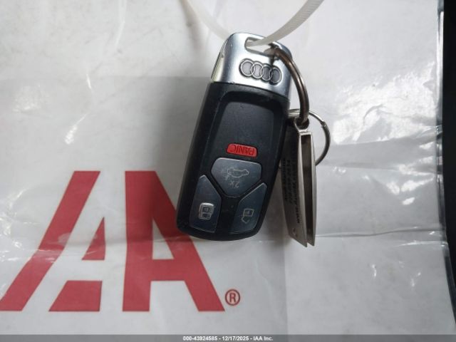 2023 AUDI Q5 WA1ABAFY6P2183754 Photo 10