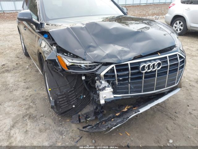 2023 AUDI Q5 WA1ABAFY6P2183754 Photo 5