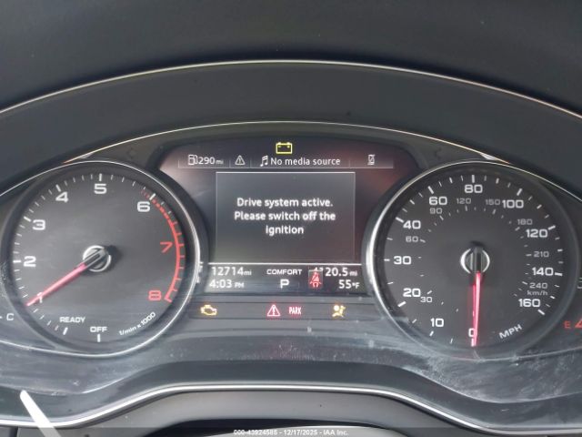 2023 AUDI Q5 WA1ABAFY6P2183754 Photo 6