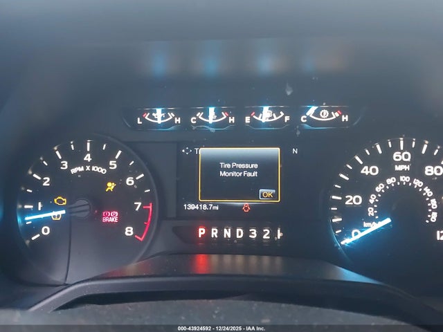 1FTMF1E88GKD40502 Ford F-150 Xl