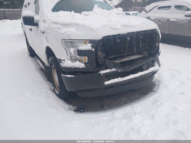 2016 FORD F-150 1FTMF1E88GKD40502 Photo 5