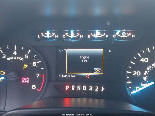 2016 FORD F-150 1FTMF1E88GKD40502 Photo 6