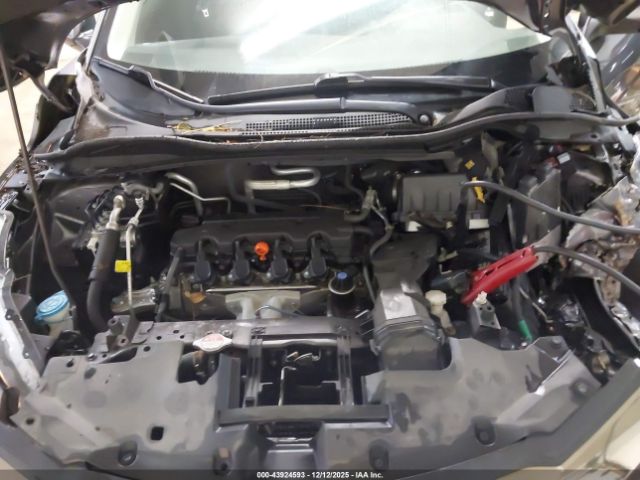 2022 HONDA HR-V 3CZRU6H30NM750428 Photo 9