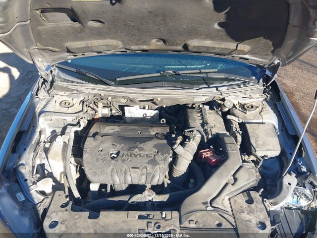 2016 MITSUBISHI LANCER JA32U2FU2GU001591 Photo 9