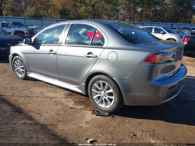 2016 MITSUBISHI LANCER JA32U2FU2GU001591 Photo 2