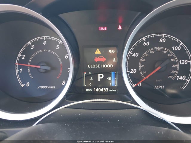 2016 MITSUBISHI LANCER JA32U2FU2GU001591 Photo 6