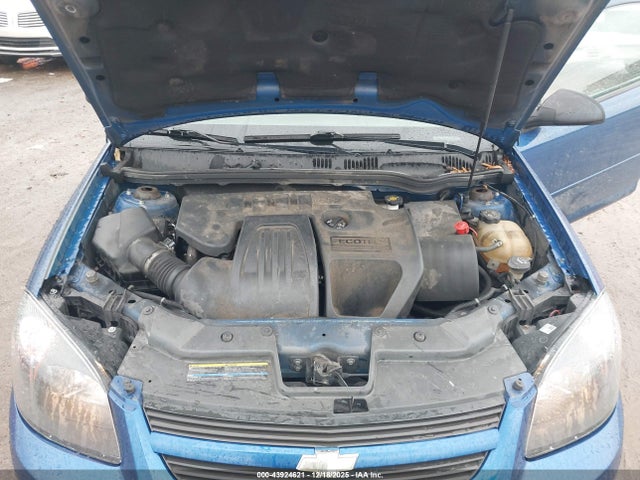 2005 CHEVROLET COBALT 1G1AK12F257661753 Photo 9