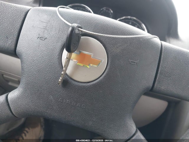 2005 CHEVROLET COBALT 1G1AK12F257661753 Photo 10