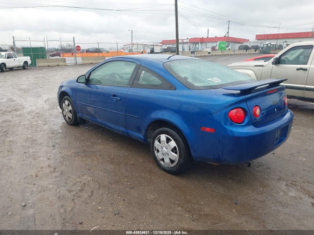 2005 CHEVROLET COBALT 1G1AK12F257661753 Photo 2