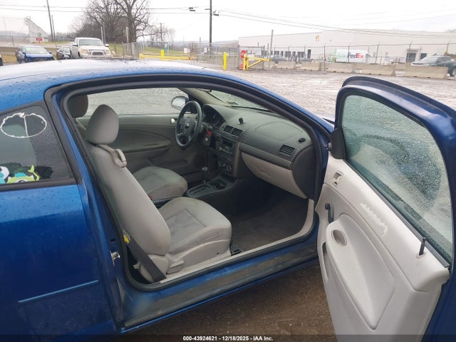 2005 CHEVROLET COBALT 1G1AK12F257661753 Photo 4