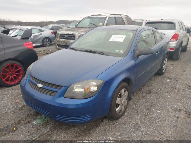 2005 CHEVROLET COBALT 1G1AK12F257661753 Photo 5