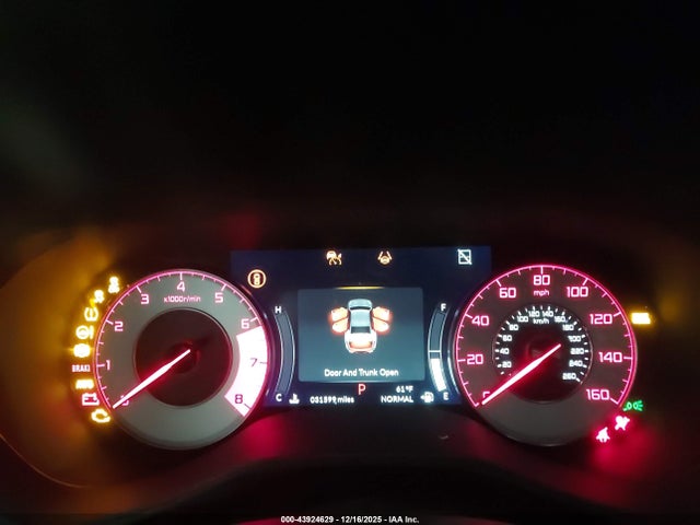Aukcja sprzedaży 2023 Acura Tlx Type S/type S Pmc Edition, vin: 19UUB7F00PA002221, numer aukcji: 43924629