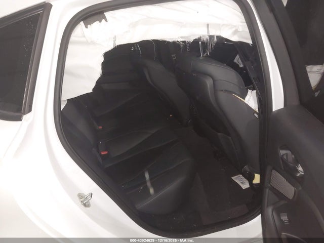 Aukcja sprzedaży 2023 Acura Tlx Type S/type S Pmc Edition, vin: 19UUB7F00PA002221, numer aukcji: 43924629