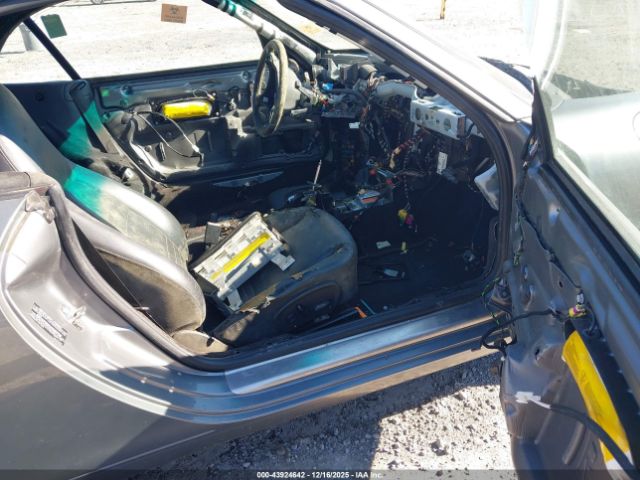 2001 PORSCHE 911 WP0CA29931S652429 Photo 4