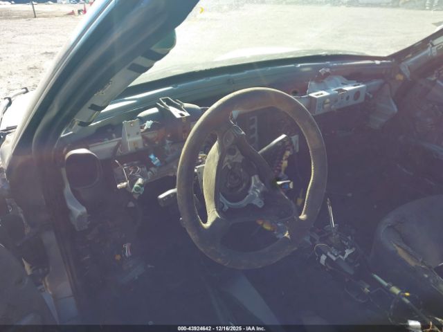 2001 PORSCHE 911 WP0CA29931S652429 Photo 6