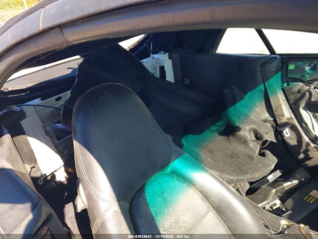 2001 PORSCHE 911 WP0CA29931S652429 Photo 7