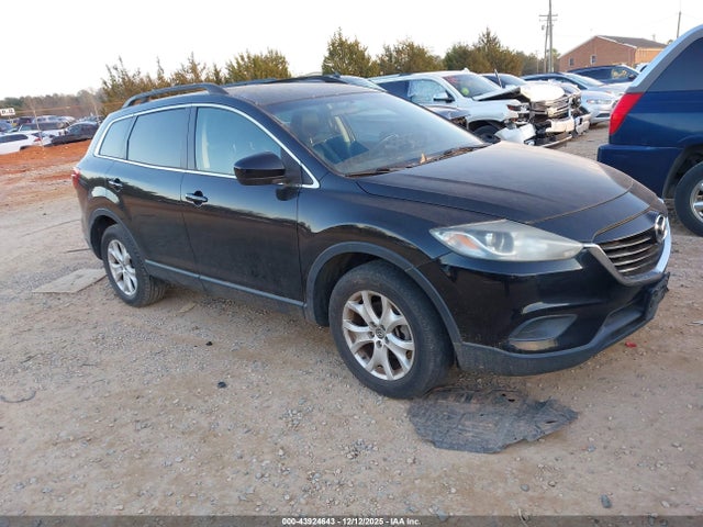 2013 MAZDA CX-9 JM3TB3CV1D0403076