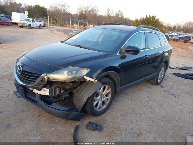 2013 MAZDA CX-9 JM3TB3CV1D0403076 Photo 1