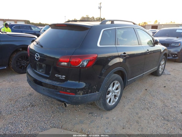 2013 MAZDA CX-9 JM3TB3CV1D0403076 Photo 3