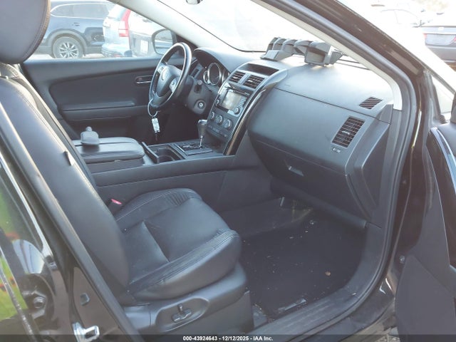 2013 MAZDA CX-9 JM3TB3CV1D0403076 Photo 4