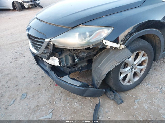 2013 MAZDA CX-9 JM3TB3CV1D0403076 Photo 5
