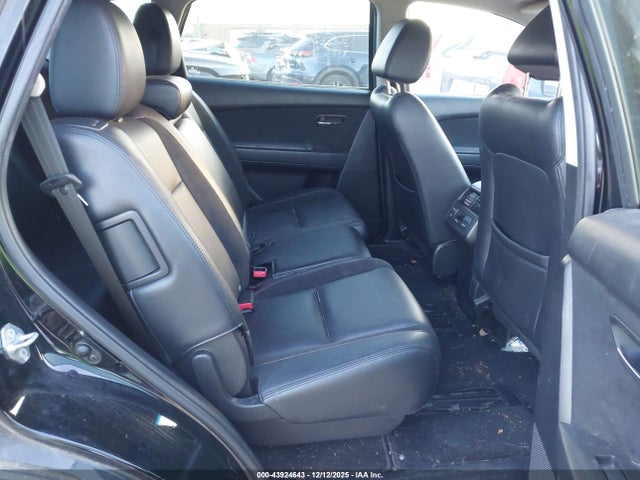 2013 MAZDA CX-9 JM3TB3CV1D0403076 Photo 7