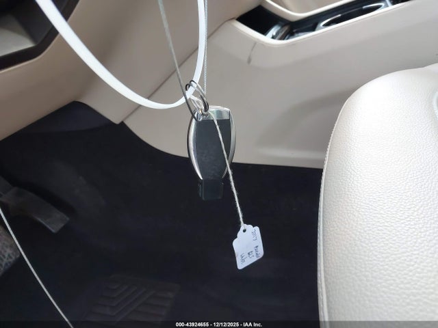 2017 MERCEDES-BENZ GLS 450 4JGDF6EEXHA945420 Photo 10