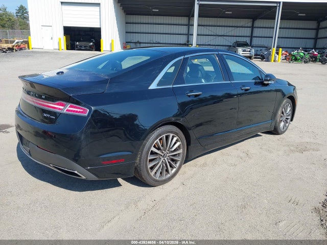 2017 LINCOLN MKZ 3LN6L5DC0HR664194 Photo 3