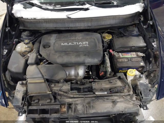2015 JEEP CHEROKEE 1C4PJLDB0FW607692 Photo 9