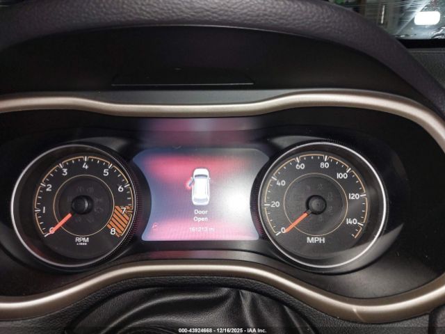 2015 JEEP CHEROKEE 1C4PJLDB0FW607692 Photo 6