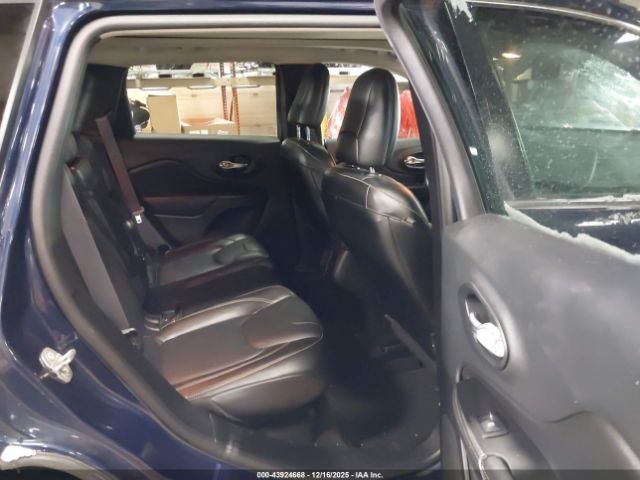 2015 JEEP CHEROKEE 1C4PJLDB0FW607692 Photo 7