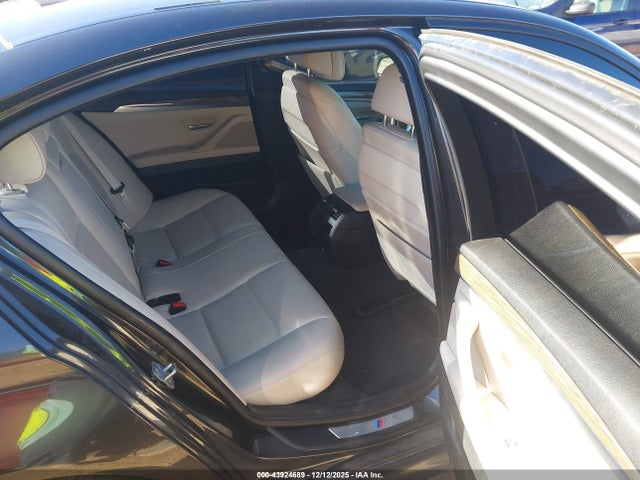 2014 BMW 535D WBAXA5C51ED001817 Photo 7