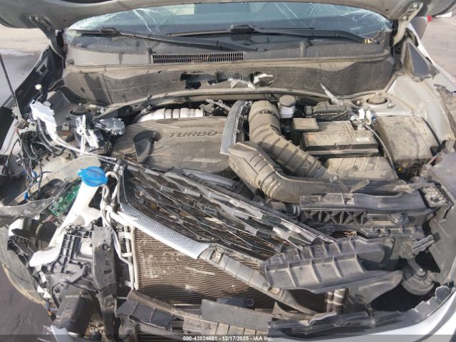 2022 KIA SELTOS KNDETCA29N7242671 Photo 9