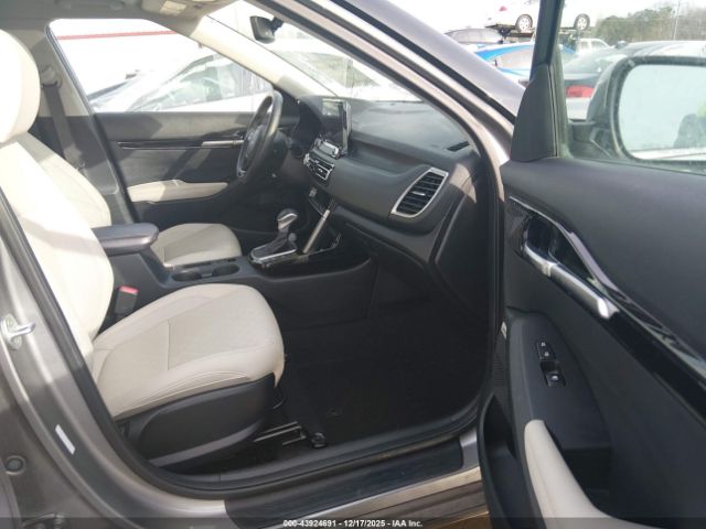 2022 KIA SELTOS KNDETCA29N7242671 Photo 4