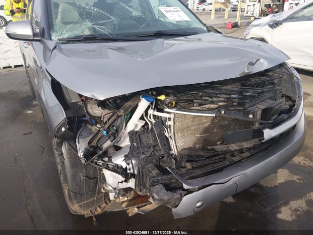 2022 KIA SELTOS KNDETCA29N7242671 Photo 5