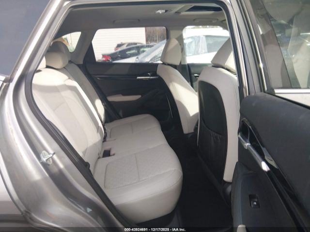 2022 KIA SELTOS KNDETCA29N7242671 Photo 7